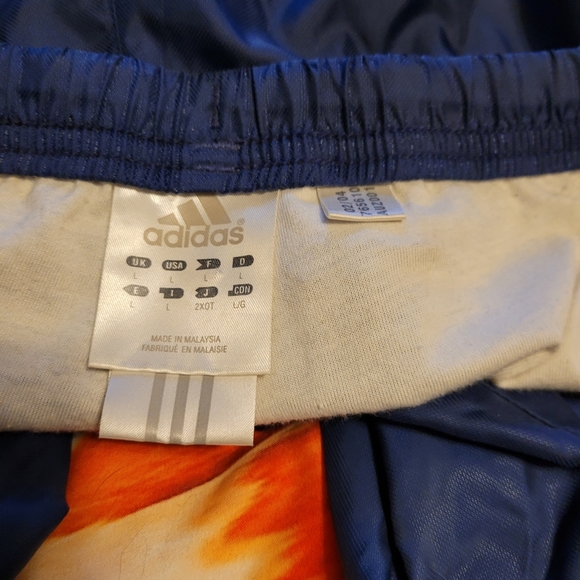 Ladies lined windpants - Picture 5 of 5